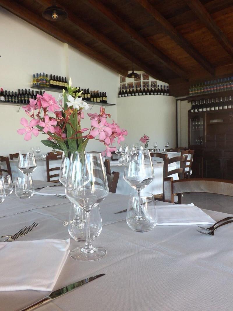 Hotel Ristorante Al Canto Delle Sirene 泰拉奇纳 外观 照片