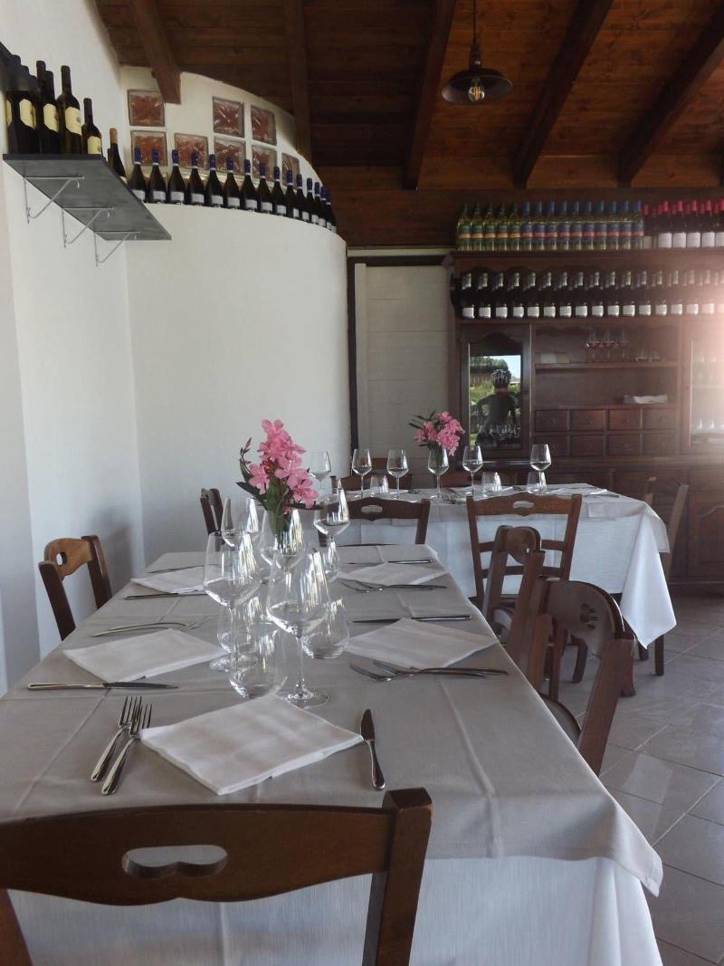 Hotel Ristorante Al Canto Delle Sirene 泰拉奇纳 外观 照片