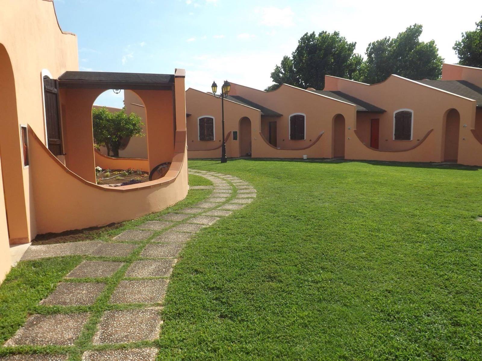 Hotel Ristorante Al Canto Delle Sirene 泰拉奇纳 外观 照片
