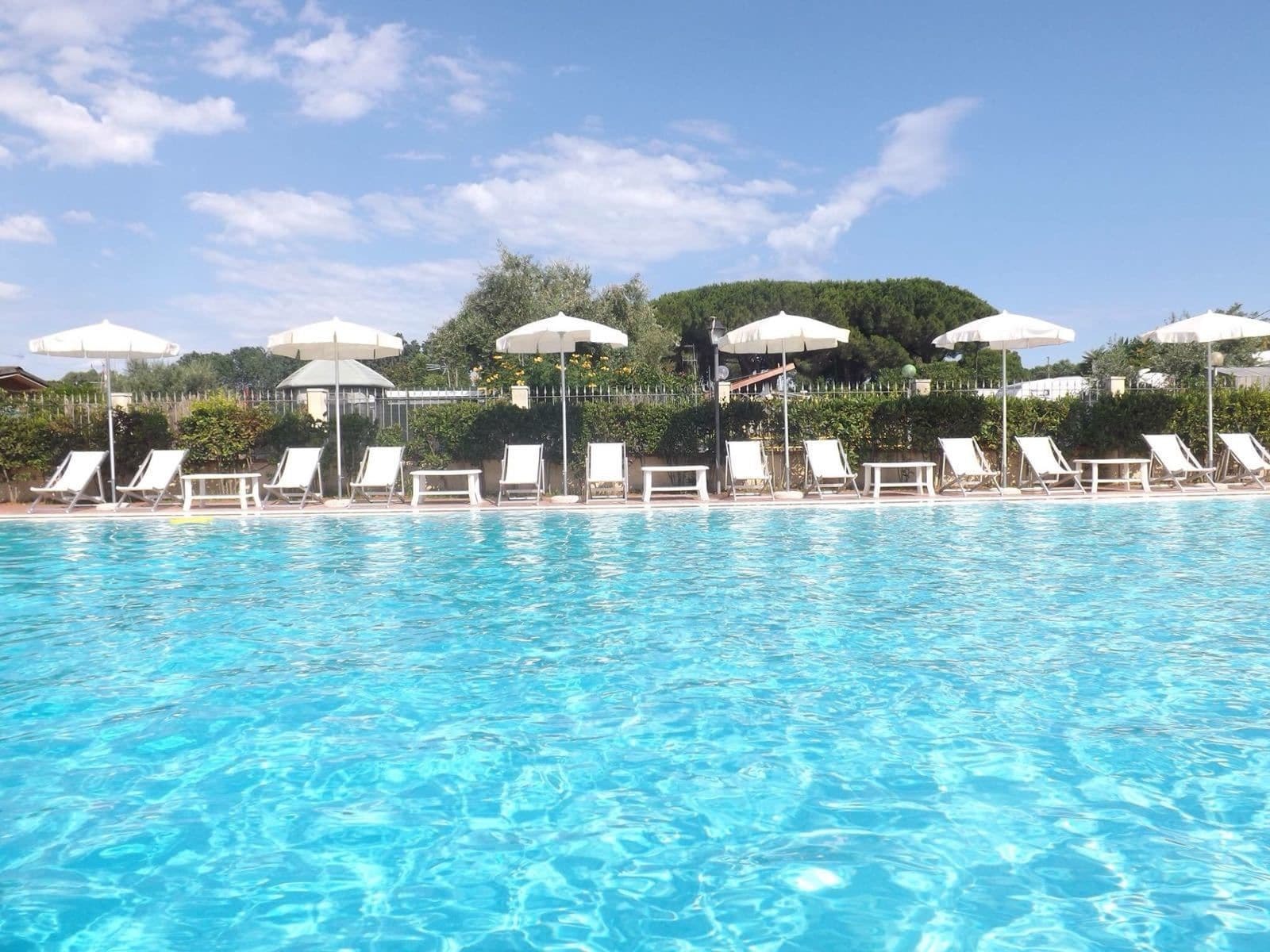 Hotel Ristorante Al Canto Delle Sirene 泰拉奇纳 外观 照片